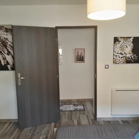 Ferienhaus Beaux Lofts Pres D'europa Park Et Strasbourg