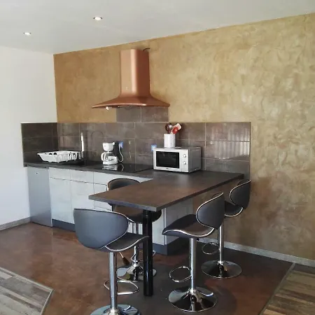Beaux Lofts Pres D'europa Park Et Strasbourg *