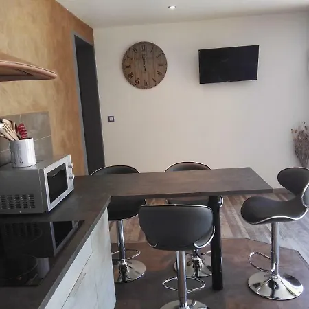 Beaux Lofts Pres D'europa Park Et Strasbourg Ferienhaus Obenheim