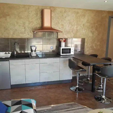 Beaux Lofts Pres D'europa Park Et Strasbourg * Obenheim