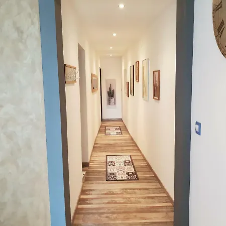 Ferienhaus Beaux Lofts Pres D'europa Park Et Strasbourg *