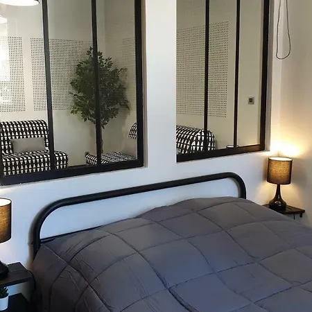 Beaux Lofts Pres D'europa Park Et Strasbourg * Obenheim